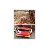 Best Quality Cable Laying Equipment，Use Cable Puller thumbnail-1