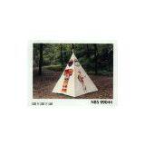 China (Mainland) Children Tent thumbnail-1
