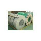 AISI ASTM EN BS DIN 0.3 mm - 16mm Slit / Mill Edge Hot Rolled 304 Stainless Steel Coils thumbnail-1