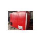 Automatical Belt Dryer Fruits & Vegetble Processing With Natural Gas, Coal, Steam Heating