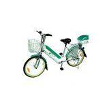 Electric Bicycle thumbnail-1