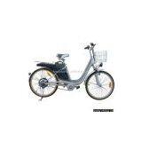 Sell 200W/Snazzy Design Electric Bicycle (EB02) thumbnail-1