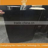 Hot Selling Visible Light Deep Black Car Window Film 1 Ply Anti-src Film 1.52 * 30 m /roll thumbnail-1