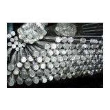 304 304L 316 316L Prime Stainless Steel Flat Bars With Polishing Surface ISO thumbnail-1