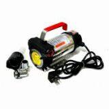 Electric Transfer Pumps thumbnail-1