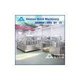 CGF Hot Automatic Water Filling Machine , Commercial Bottling Equipment