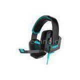 7.1 Surround Sound Hifi Wireless Stereo Bluetooth Headphones Portable Headset thumbnail-1