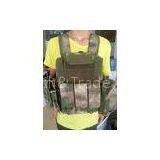 Digital Camouflage Clothing A-Tacs Military Tactical Vest For Army thumbnail-1