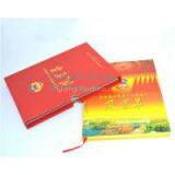 With Box Hardcover Book Printing,hardback Printing With Box thumbnail-1