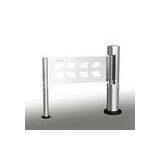 Compact Swing Barrier Swing Gate CE Approved Outdoor Use FJC-Z2148C thumbnail-1