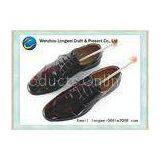 Practical Men's Leather Shoe Stretcher And Plastic Shoe Stretcher For All Sizes thumbnail-1