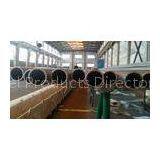 12000mm Length Seamless Titanium Tube Gr5 Gr3 With ASME SB338 thumbnail-1