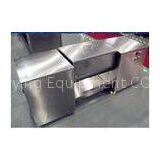 Slot Shape Powder / Wet Materials Industrial Mixing Equipment of Screw Type thumbnail-1