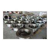 ASTM Stainless Steel S304 Forged Steel Couplings For Wind Engine , Heavy Duty