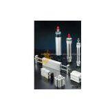 Sell SR, R, IAS Series Air Cylinder thumbnail-1