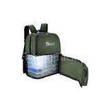 Fishing Tackle Bags / Fishing Accessory Bag / Waterproof Tackle Bag With Custom Size