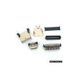 Sell Half Pitch Connectors thumbnail-1