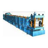 Hydraulic Highway Guardrail Forming Machine Equipment for 3mm thickness