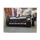 Sublimation Flag Printing Machine / Inkjet Cloth Printing Machine