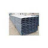 C Channel Used in Building Construction thumbnail-2