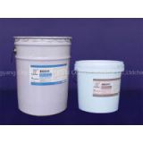 supply wear resistant ceramic adhesives,ceramic special anti wear adhesive,high temperature adhesives,anti abrasion adhesive