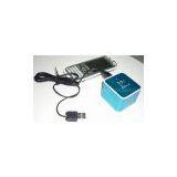 Mini Digital Vibrating Speaker thumbnail-2