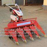 Rice Harvester Machine/wheat Harvester Machine for Rice and Wheat Harvesting thumbnail-3