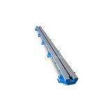 Cast Iron Floor Guide Rails Rail/Floor Skid/Floor Clamping Rails Rail