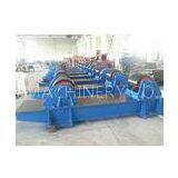 Welding Tank Rotators 5T , Metal Steel and Bolt Adjustable