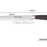 Kitchen Knife Set thumbnail-3