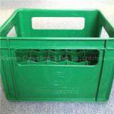 Green Color Beer Crate thumbnail-1