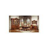 Diningroom Furniture & Solidwood thumbnail-1