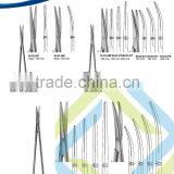 29 Dissecting Scissors