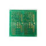 Prototype Quick Turn PCB Assembly With Electroless Nickel Immersion Gold Finish