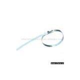Stainless Steel Cable Tie thumbnail-1