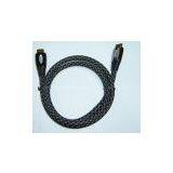 New Premium 1.3gold Hdmi Cable