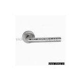 Door Hardware, SS Lever Handle, Door Fitting, S902-S121