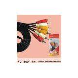 Audio Cable thumbnail-2