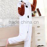 2016 newest unisex adult one piece pajama