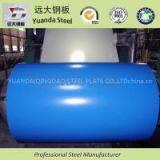 Prepainted Galvanized Steel Coil for All RAL Color thumbnail-1