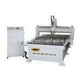 Cabinet Making CNC Engraving And Milling Machine For Advertising Board