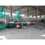 Ksty-60 Full Automatic Hydraulic Tablet Press Machine