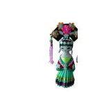 offer china ethnic minority dolls