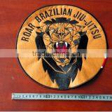 China Factory High Quality Custom Embroidery Patch thumbnail-4