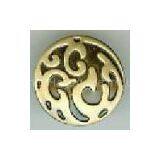 Copper Button/Copper Jeans Button/Jeans Button