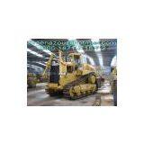CATERPILLAR BULLDOZER D9N thumbnail-1