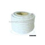 Ceramic Fiber Round Braided Rope thumbnail-1