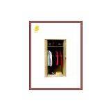 Metal Clothes Storage Locker