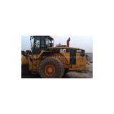 Sell CAT 980G Wheel Loader thumbnail-2
