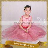 Beautiful Girls Party Dress Kids Evening Dresses